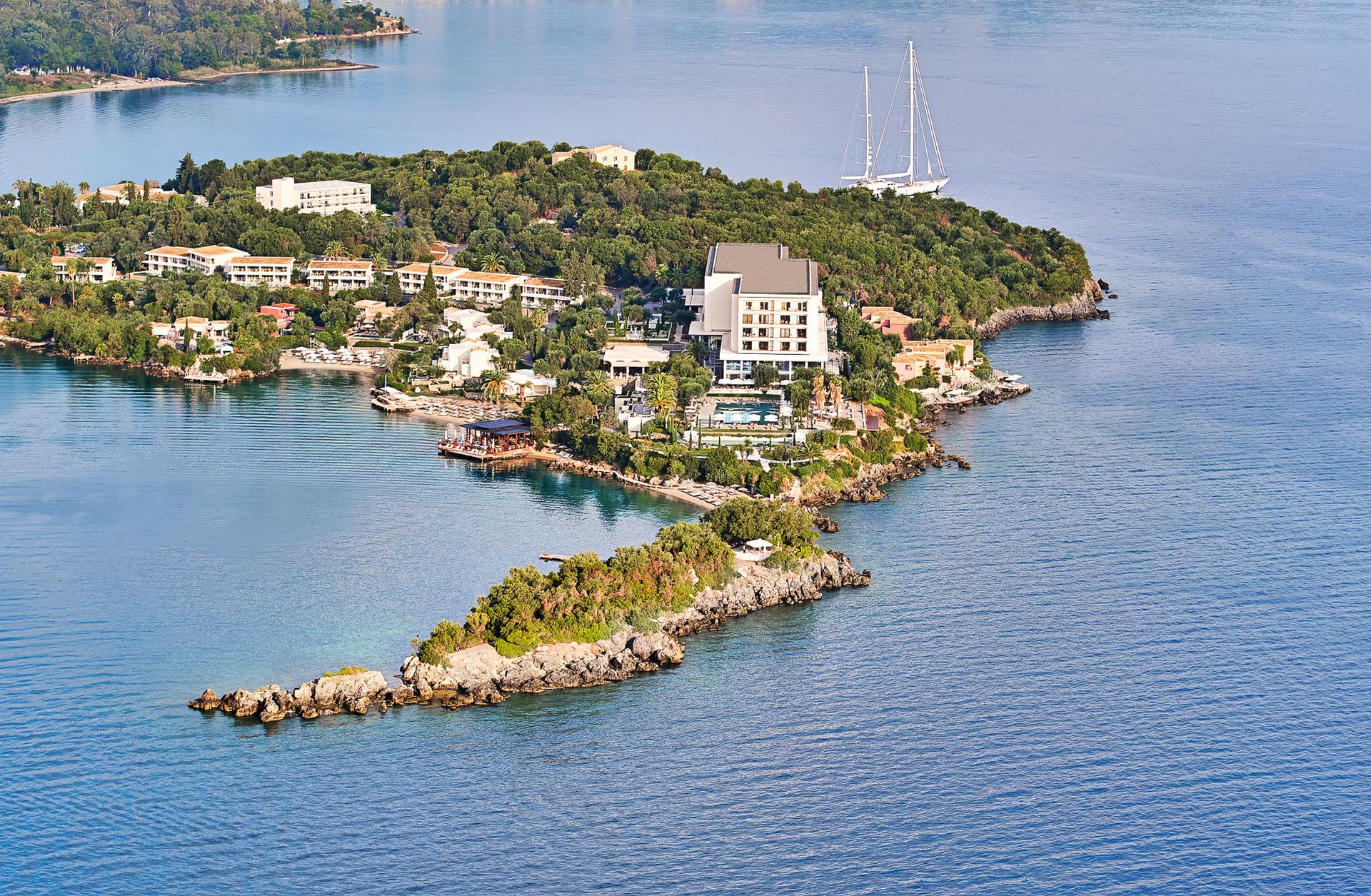 Corfu Imperial Grecotel Exclusive Resort