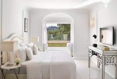 Boschetto Family Suite