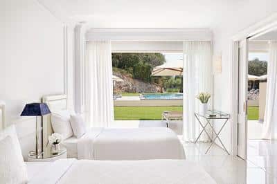 Boschetto Family Suite