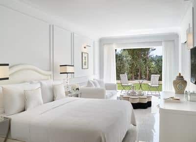 Boschetto Two-Bedroom Apartment