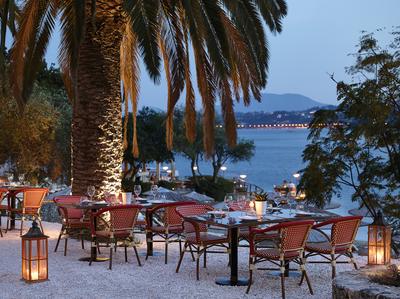 The Trattoria