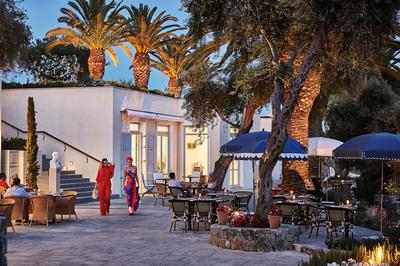 The Trattoria