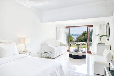 Junior Bungalow Suite
