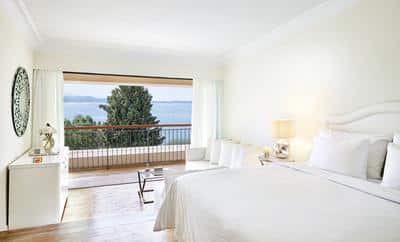 Panoramic Bungalow Sea View