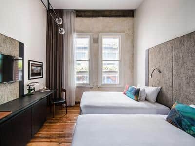 Connell Room