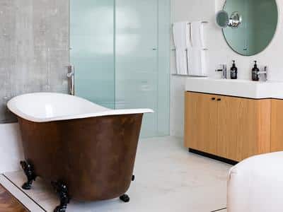 Abercrombie Room