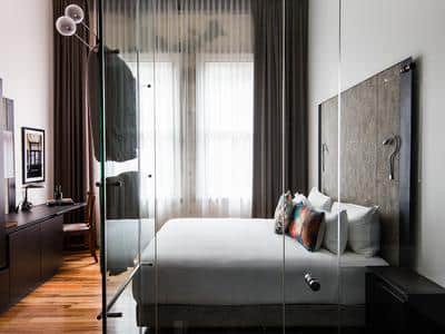 Connell Room