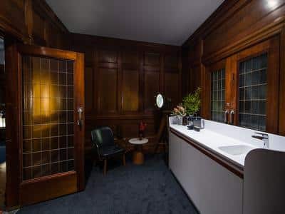 C.U.B Suite