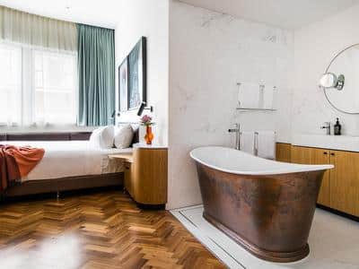 Clare Suite