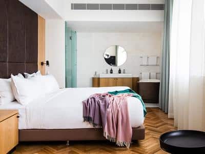 Abercrombie Room