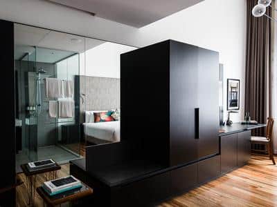 Connell Room