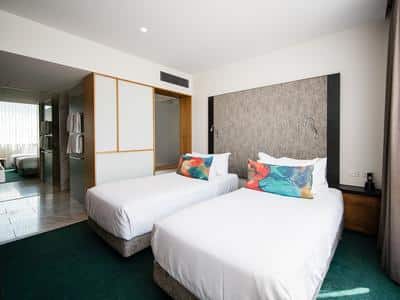 Chippendale Loft