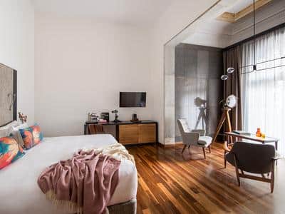 Clare Suite