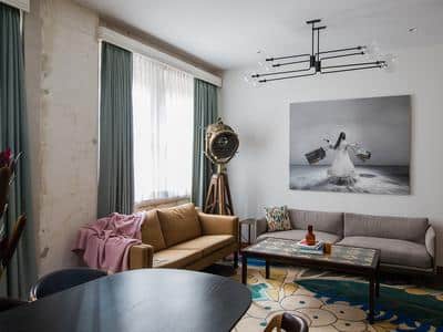 Mary O' Suite