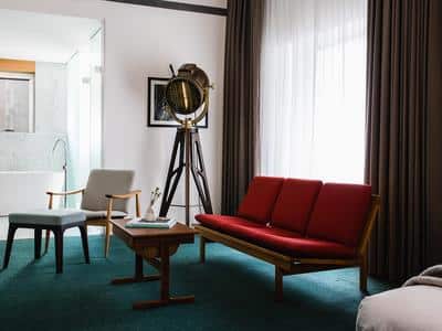 Abercrombie Room