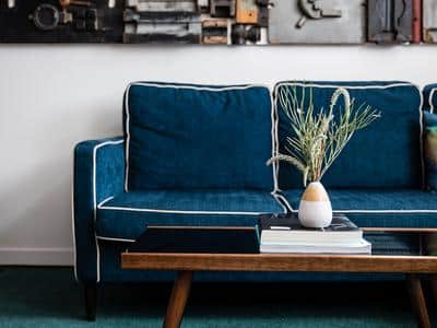 Chippendale Loft