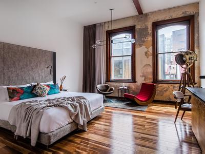 Connell Room