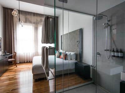 Connell Room