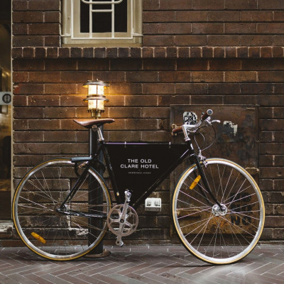 Bike Rental