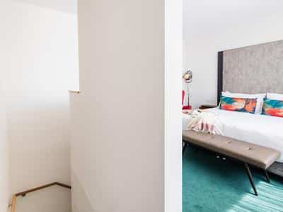 Chippendale Loft