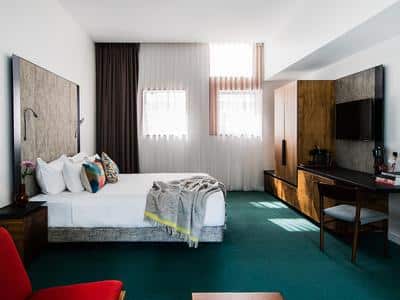 Abercrombie Room