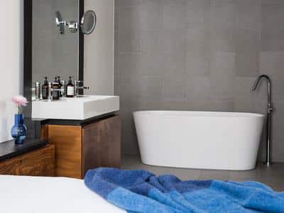 Clare Suite