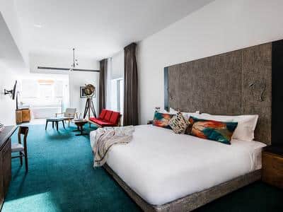 Abercrombie Room