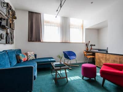 Chippendale Loft