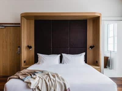 Abercrombie Room