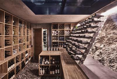 Wine Cellar