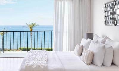 Royal Villa with Courtyard and Private Heated Pool