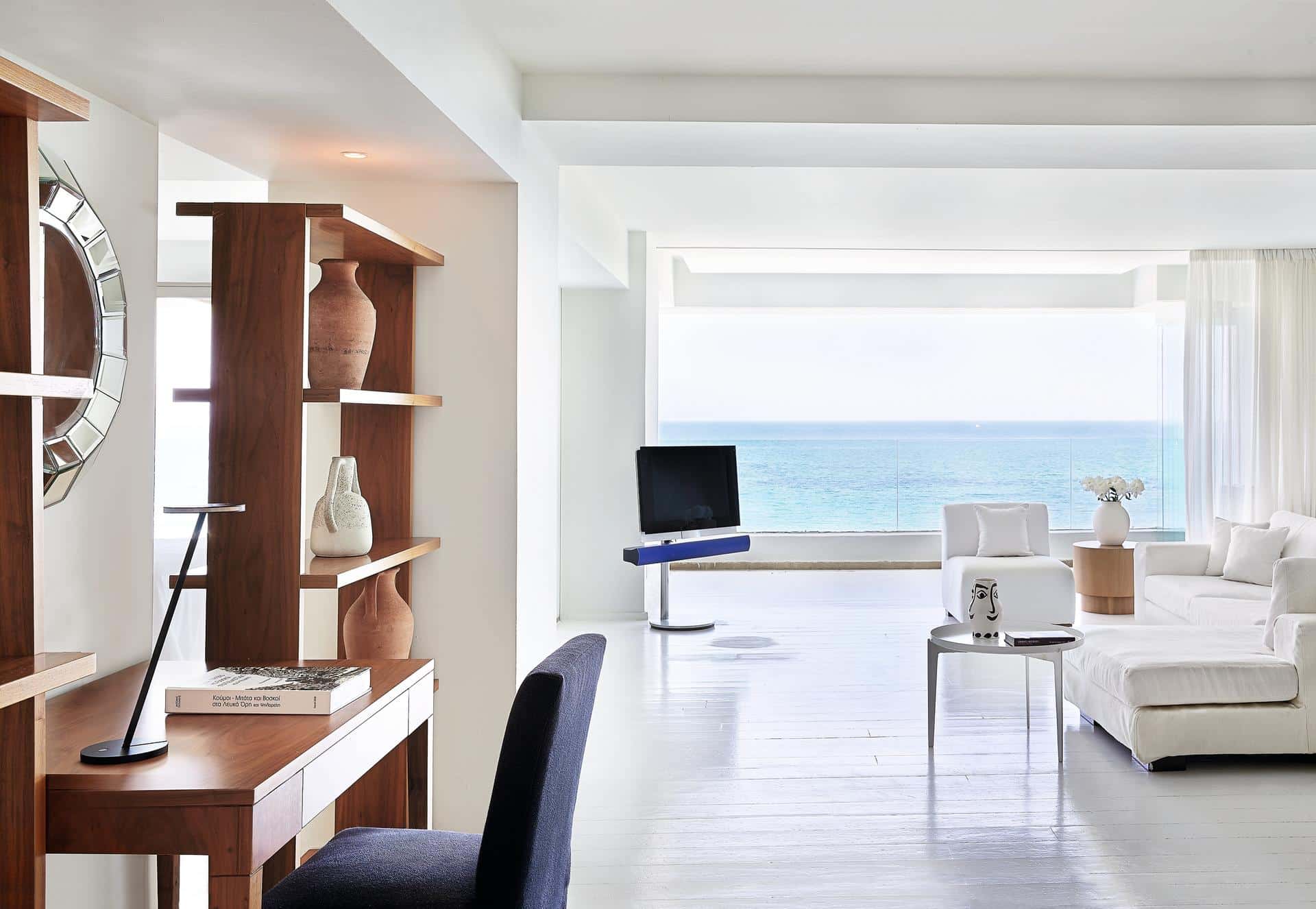 Amirandes Grecotel Exclusive Resort