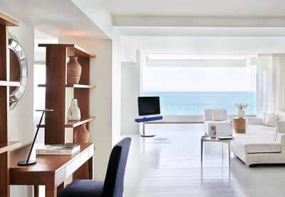 One Bedroom Grand Suite