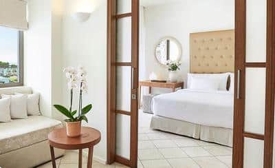 Superior Family Guestroom