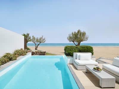The Grand Beach Residence