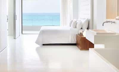 Luxury One Bedroom Suite