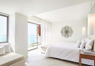 Luxury Guestroom