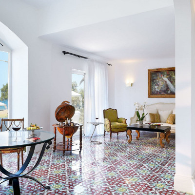 Caramel Boutique Resort image