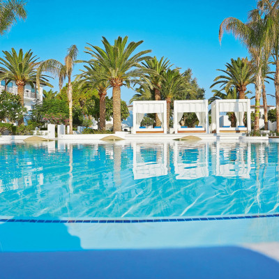 Caramel Boutique Resort image