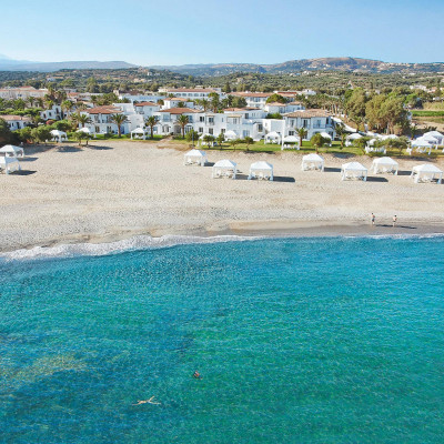 Caramel Boutique Resort image