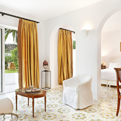 Caramel Boutique Resort image