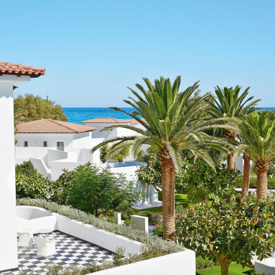 Caramel Boutique Resort image