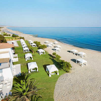 Caramel Boutique Resort image