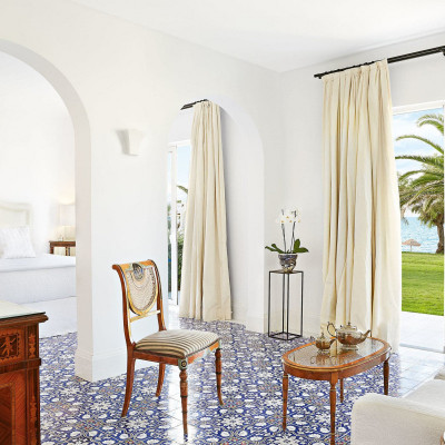 Caramel Boutique Resort image