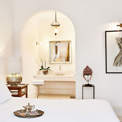 Caramel Boutique Resort image