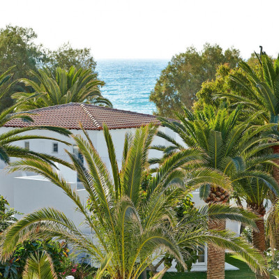 Caramel Boutique Resort image