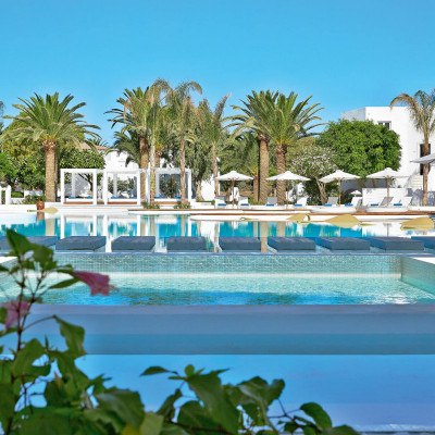 Caramel Boutique Resort image