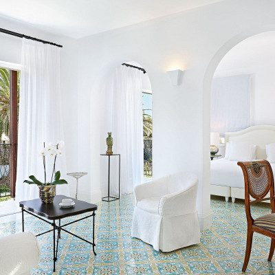 Caramel Boutique Resort image