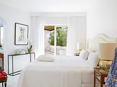 2 Bedroom Caramel Villa with Private Pool