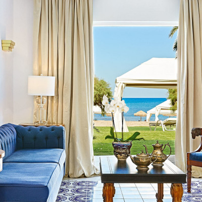 Caramel Boutique Resort image